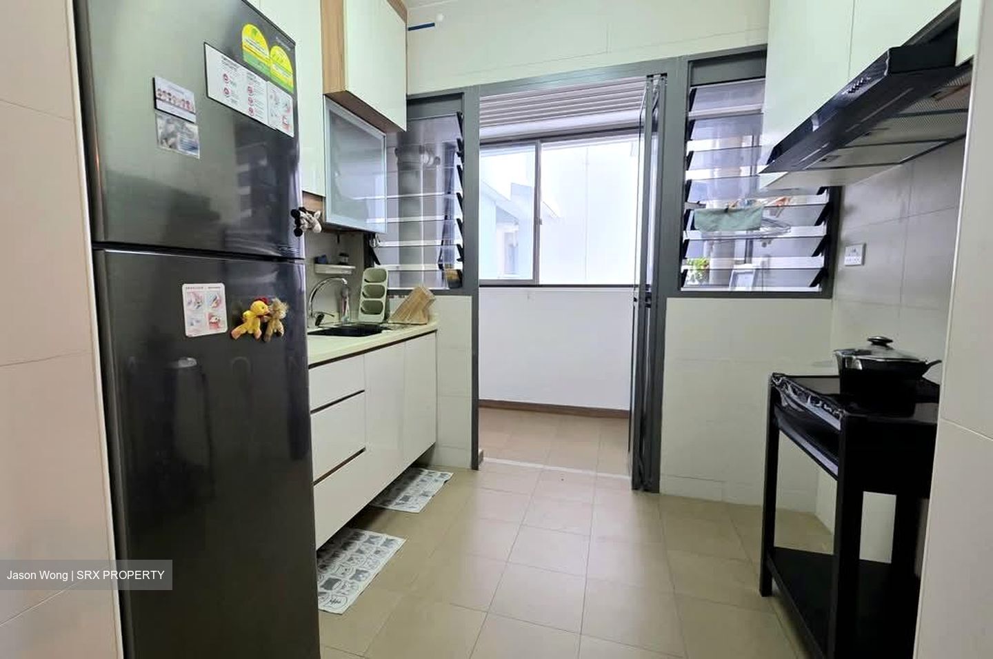 Blk 334C Anchorvale Cove (Sengkang), HDB 3 Rooms #597775811
